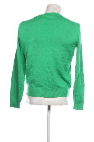 Ανδρικό πουλόβερ Polo By Ralph Lauren, Μέγεθος S, Χρώμα Πράσινο, Τιμή 59,32 €