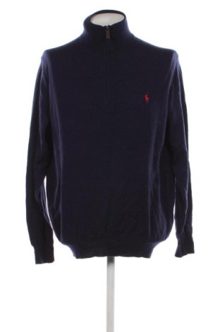 Herrenpullover Polo By Ralph Lauren, Größe XXL, Farbe Blau, Preis € 71,51