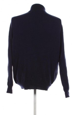 Ανδρικό πουλόβερ Polo By Ralph Lauren, Μέγεθος XXL, Χρώμα Μπλέ, Τιμή 63,56 €