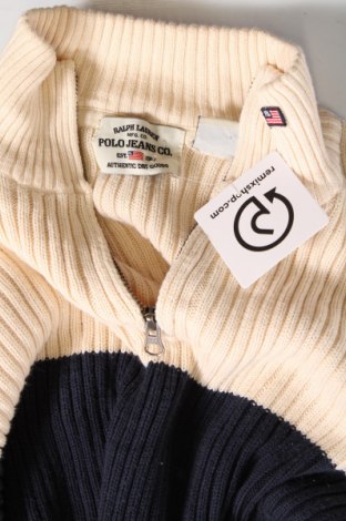 Pánsky sveter  Polo By Ralph Lauren, Veľkosť L, Farba Béžová, Cena  73,80 €