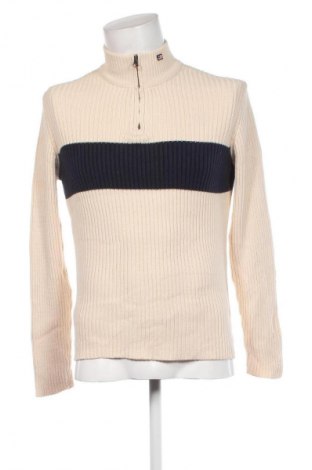 Herrenpullover Polo By Ralph Lauren, Größe L, Farbe Beige, Preis 95,34 €