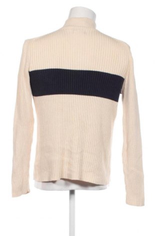 Мъжки пуловер Polo By Ralph Lauren, Размер L, Цвят Бежов, Цена 130,15 лв.