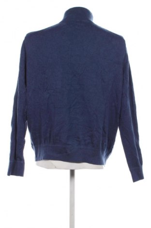 Herrenpullover Polo By Ralph Lauren, Größe XL, Farbe Blau, Preis 95,34 €