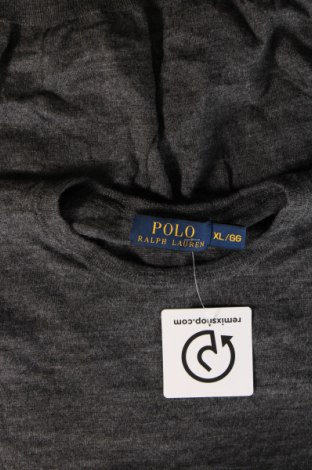Pulover de bărbați Polo By Ralph Lauren, Mărime XL, Culoare Gri, Preț 428,13 Lei