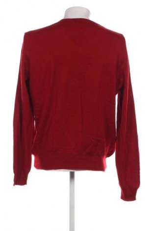 Ανδρικό πουλόβερ Polo By Ralph Lauren, Μέγεθος L, Χρώμα Κόκκινο, Τιμή 84,74 €