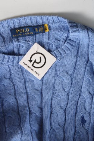 Herrenpullover Polo By Ralph Lauren, Größe XL, Farbe Blau, Preis € 52,50