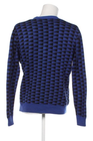 Férfi pulóver Primark, Méret M, Szín Kék, Ár 7 002 Ft