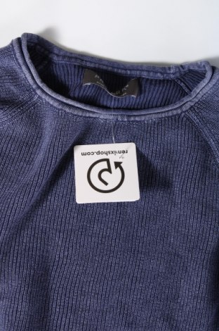 Pánsky sveter  Primark, Veľkosť S, Farba Modrá, Cena  9,37 €