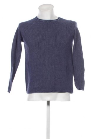 Pánsky sveter  Primark, Veľkosť S, Farba Modrá, Cena  8,88 €