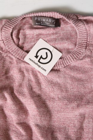 Herrenpullover Primark, Größe XL, Farbe Mehrfarbig, Preis € 13,12