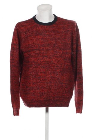 Herrenpullover Primark, Größe XL, Farbe Rot, Preis 7,49 €