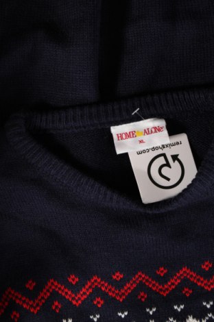 Ανδρικό πουλόβερ Primark, Μέγεθος XL, Χρώμα Μπλέ, Τιμή 11,66 €