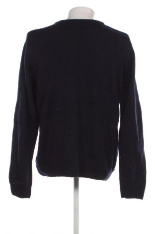 Ανδρικό πουλόβερ Primark, Μέγεθος XL, Χρώμα Μπλέ, Τιμή 11,66 €