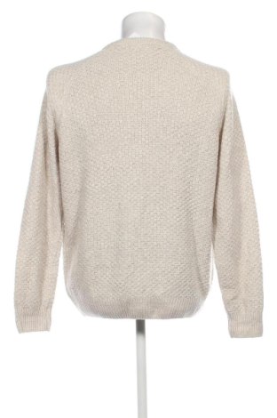 Ανδρικό πουλόβερ Primark, Μέγεθος L, Χρώμα Γκρί, Τιμή 11,66 €