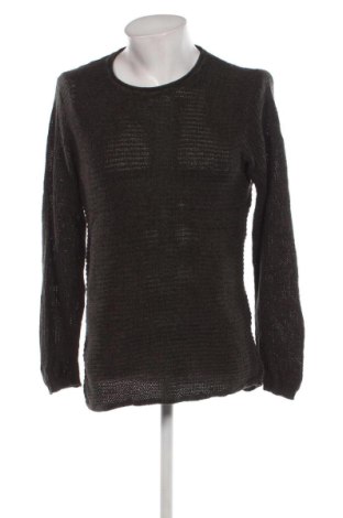 Ανδρικό πουλόβερ Produkt by Jack & Jones, Μέγεθος M, Χρώμα Πράσινο, Τιμή 12,62 €
