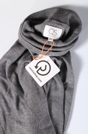 Męski sweter Q/S by S.Oliver, Rozmiar XL, Kolor Szary, Cena 116,99 zł