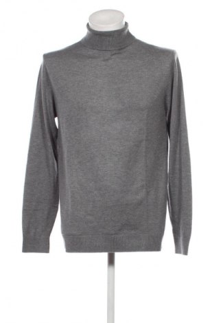 Herrenpullover Q/S by S.Oliver, Größe XL, Farbe Grau, Preis € 22,62