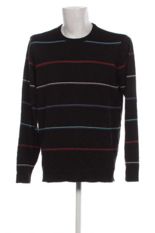 Ανδρικό πουλόβερ Quiksilver, Μέγεθος XL, Χρώμα Μαύρο, Τιμή 13,67 €
