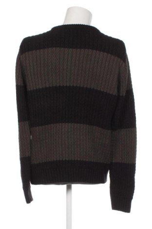 Мъжки пуловер Quiksilver, Размер L, Цвят Многоцветен, Цена 22,10 лв.