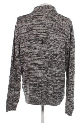 Ανδρικό πουλόβερ Ragman, Μέγεθος XXL, Χρώμα Πολύχρωμο, Τιμή 13,67 €