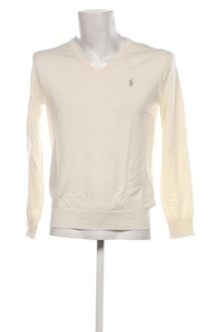 Pánsky sveter  Ralph Lauren, Veľkosť S, Farba Béžová, Cena  68,35 €