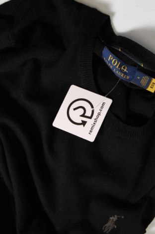 Ανδρικό πουλόβερ Ralph Lauren, Μέγεθος M, Χρώμα Μαύρο, Τιμή 73,61 €