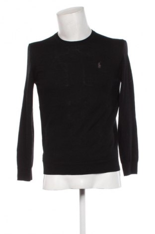 Pánsky sveter  Ralph Lauren, Veľkosť M, Farba Čierna, Cena  68,35 €