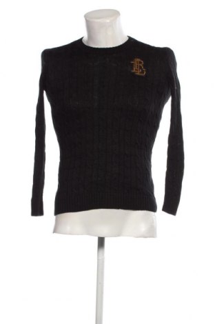 Ανδρικό πουλόβερ Ralph Lauren, Μέγεθος XS, Χρώμα Μαύρο, Τιμή 44,54 €