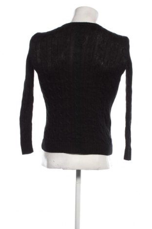 Мъжки пуловер Ralph Lauren, Размер XS, Цвят Черен, Цена 72,00 лв.