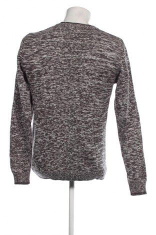 Мъжки пуловер Rebel, Размер XL, Цвят Сив, Цена 17,98 лв.
