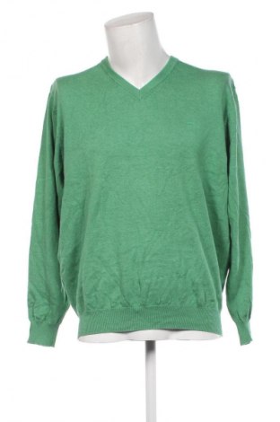 Мъжки пуловер Redmond, Размер XL, Цвят Зелен, Цена 17,98 лв.