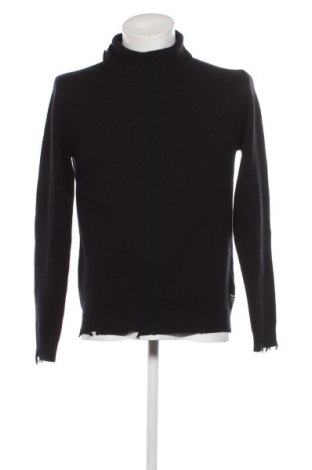 Herrenpullover Replay, Größe M, Farbe Schwarz, Preis 73,61 €