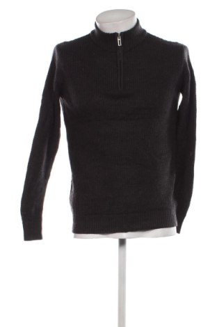 Herrenpullover Reserve, Größe M, Farbe Grau, Preis 8,49 €