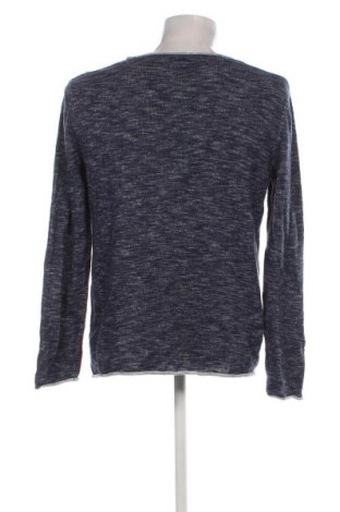 Herrenpullover Review, Größe XL, Farbe Blau, Preis 14,67 €