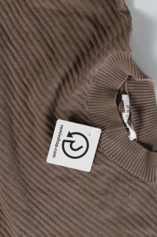 Herrenpullover Review, Größe S, Farbe Beige, Preis € 13,49