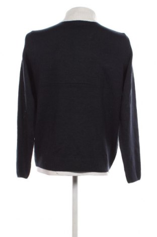 Ανδρικό πουλόβερ Reward, Μέγεθος M, Χρώμα Μπλέ, Τιμή 10,76 €