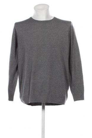 Мъжки пуловер Reward, Размер L, Цвят Сив, Цена 18,85 лв.