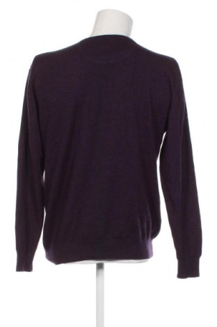 Мъжки пуловер Reward, Размер XL, Цвят Лилав, Цена 18,85 лв.