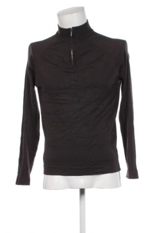 Herrenpullover River Island, Größe M, Farbe Grau, Preis 8,49 €