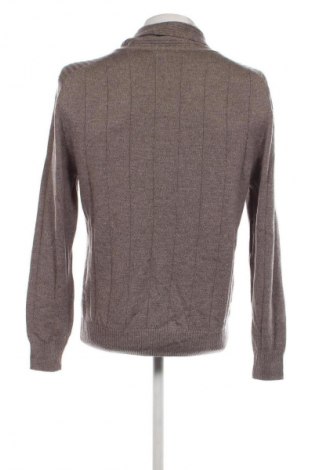 Мъжки пуловер Rodd & Gunn, Размер M, Цвят Бежов, Цена 96,00 лв.