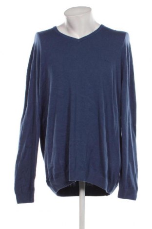 Herrenpullover S.Oliver, Größe 3XL, Farbe Blau, Preis € 40,19