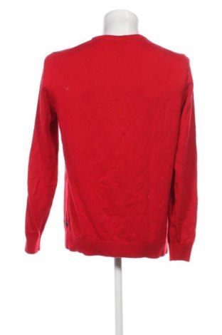 Herrenpullover S.Oliver, Größe L, Farbe Rot, Preis € 14,67