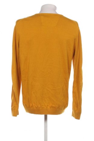 Pánský svetr  S.Oliver, Velikost XL, Barva Žlutá, Cena  257,00 Kč