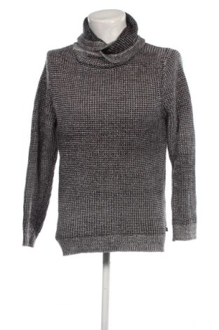 Herrenpullover S.Oliver, Größe M, Farbe Mehrfarbig, Preis 4,49 €