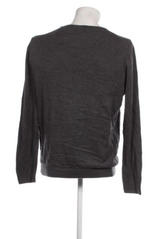 Ανδρικό πουλόβερ S.Oliver, Μέγεθος L, Χρώμα Γκρί, Τιμή 13,04 €