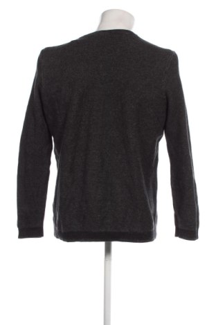 Ανδρικό πουλόβερ S.Oliver, Μέγεθος XL, Χρώμα Γκρί, Τιμή 13,04 €