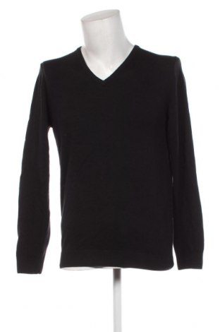 Ανδρικό πουλόβερ S.Oliver, Μέγεθος M, Χρώμα Μπλέ, Τιμή 12,62 €