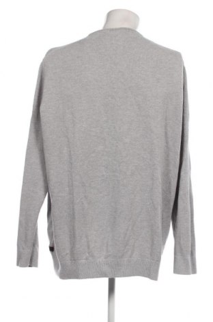 Мъжки пуловер S.Oliver, Размер 3XL, Цвят Сив, Цена 23,80 лв.