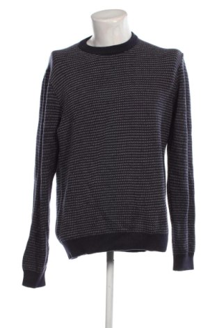 Ανδρικό πουλόβερ S.Oliver, Μέγεθος XXL, Χρώμα Πολύχρωμο, Τιμή 13,67 €