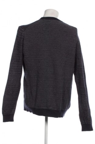 Ανδρικό πουλόβερ S.Oliver, Μέγεθος XXL, Χρώμα Πολύχρωμο, Τιμή 13,67 €